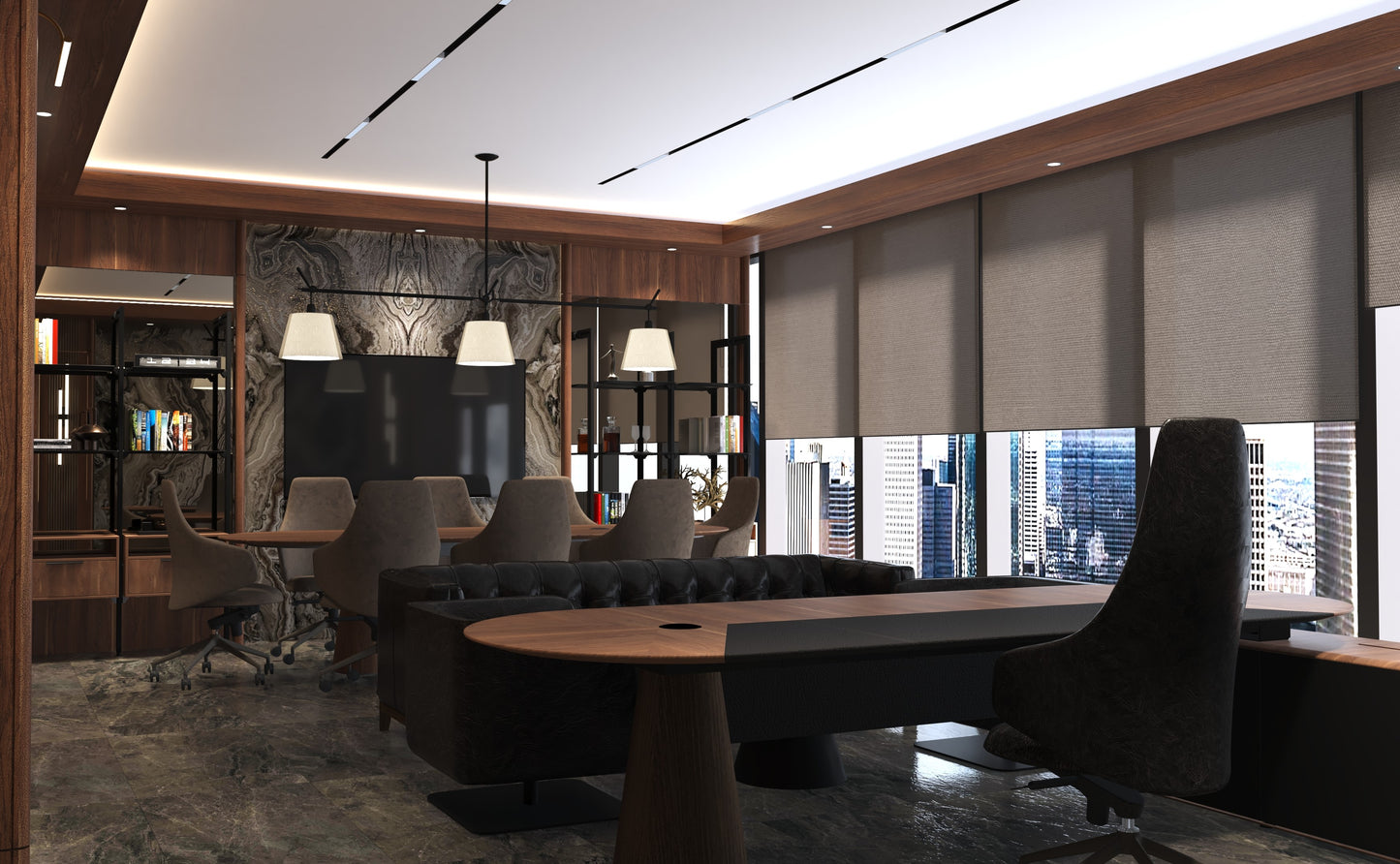 YDA Center Ofis