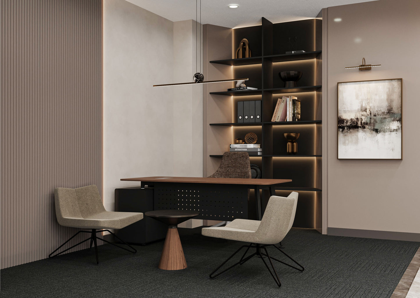 YDA Center Ofis
