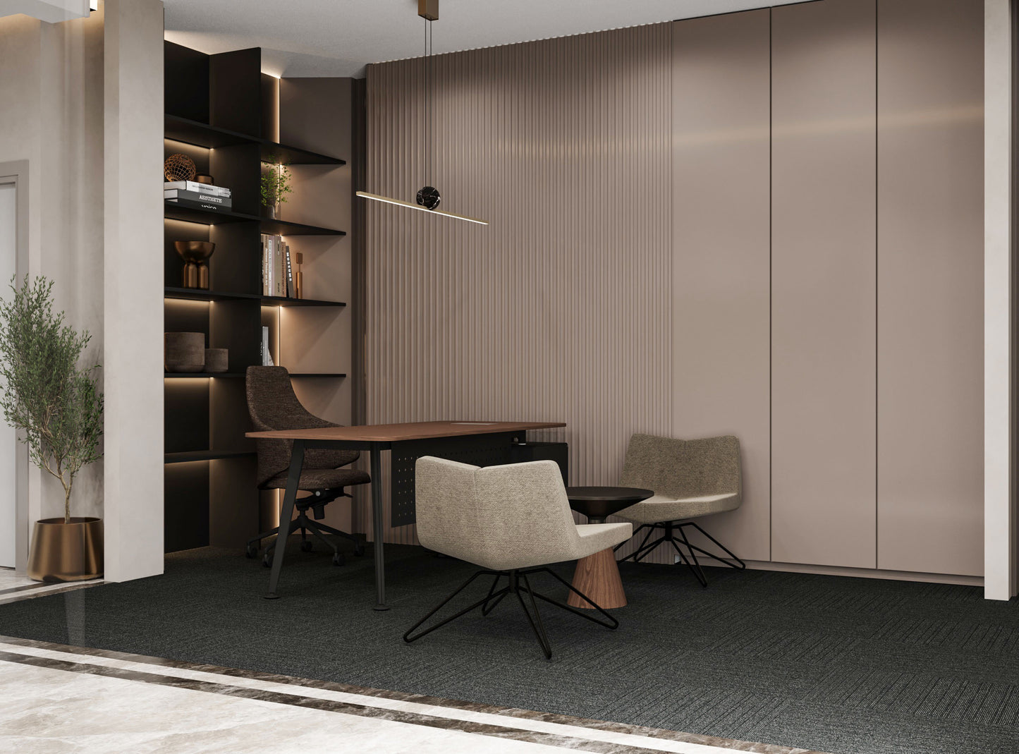 YDA Center Ofis